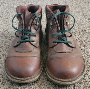 Jim Green African Rangers, Fudge, 10 M